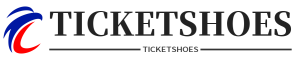 TICKETSHOES